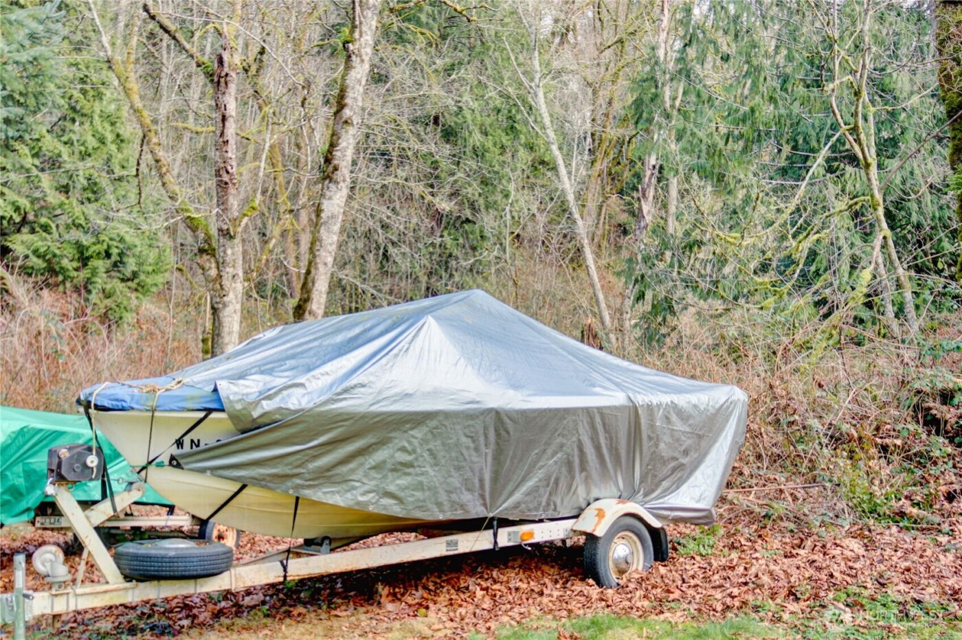 22989 Lake McMurray Lane #10, Mount Vernon, WA 98274