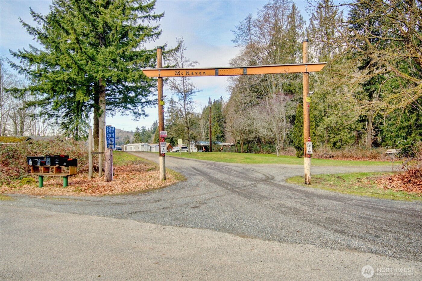 22989 Lake McMurray Lane #10, Mount Vernon, WA 98274