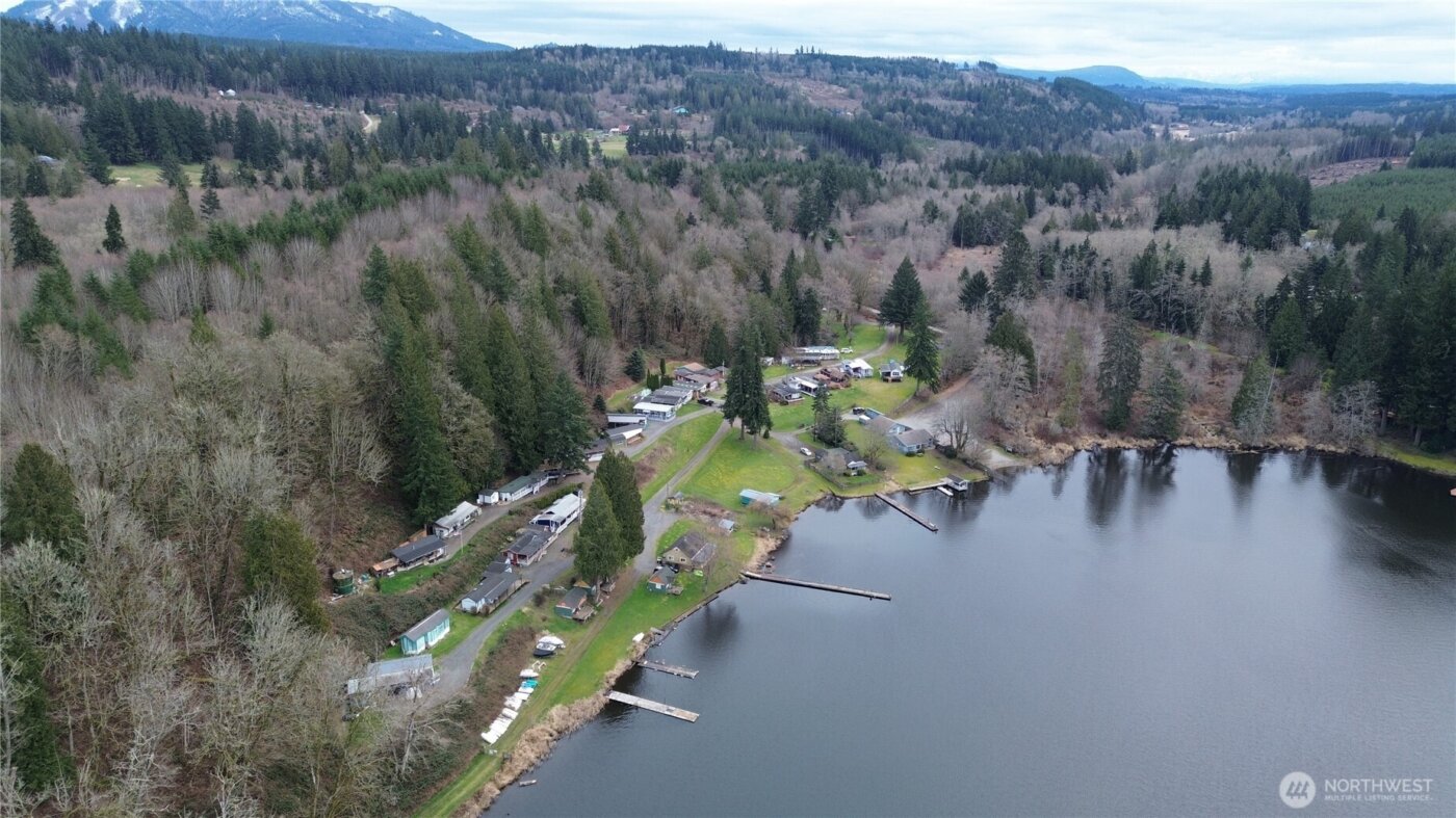 22989 Lake McMurray Lane #10, Mount Vernon, WA 98274