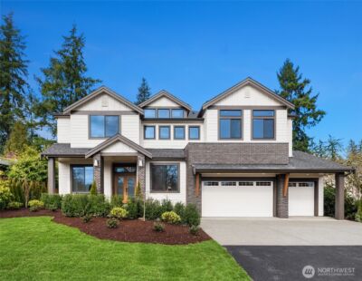 16544 SE 28th Street , Bellevue, WA 98008 - Photo 2