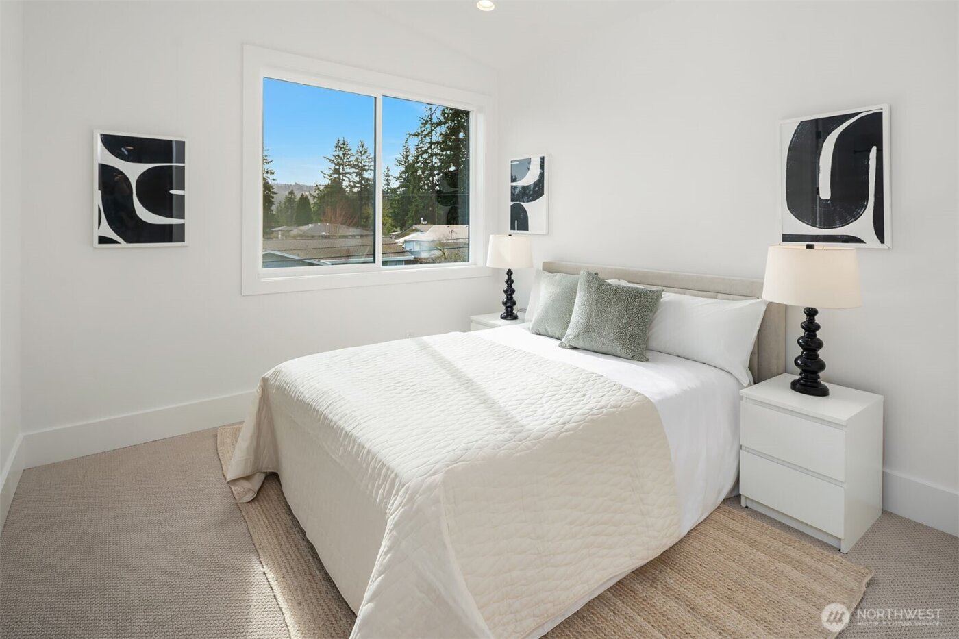 16544 SE 28th Street , Bellevue, WA 98008