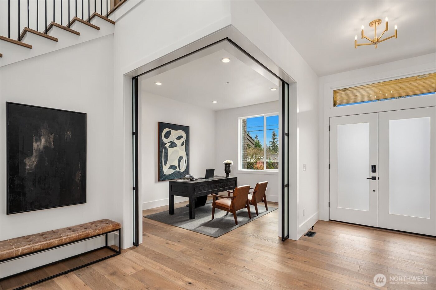 16544 SE 28th Street , Bellevue, WA 98008