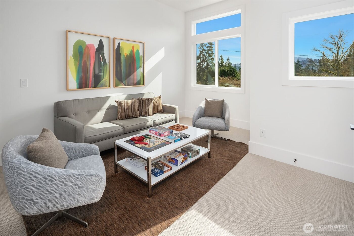 16544 SE 28th Street , Bellevue, WA 98008