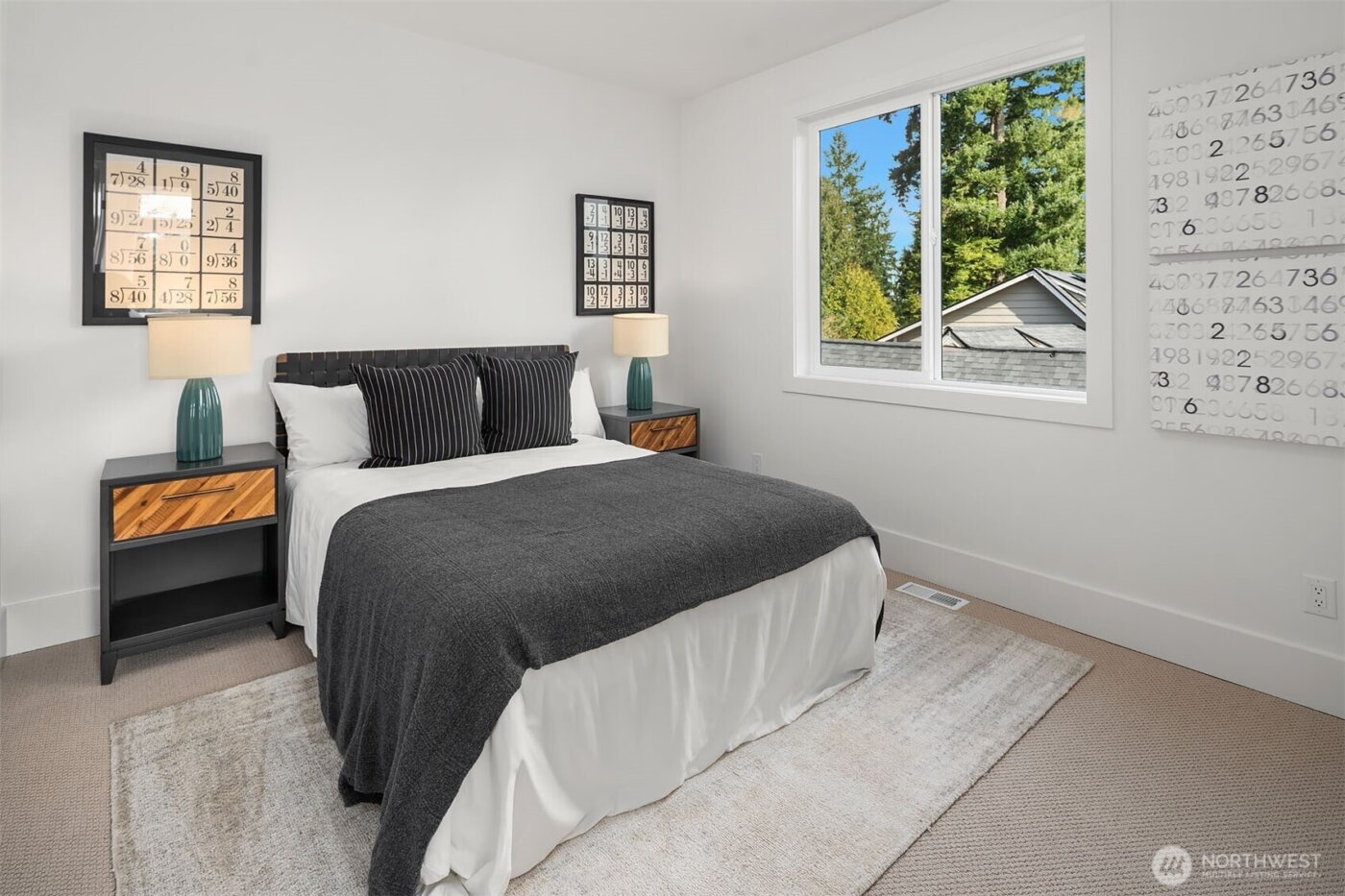 16544 SE 28th Street , Bellevue, WA 98008