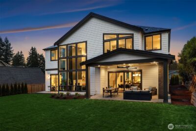 16544 SE 28th Street , Bellevue, WA 98008 - Photo 4