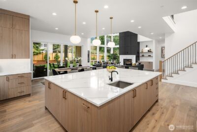 16544 SE 28th Street , Bellevue, WA 98008 - Photo 12