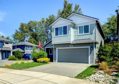 1326 11th Street , Sultan, WA 98294