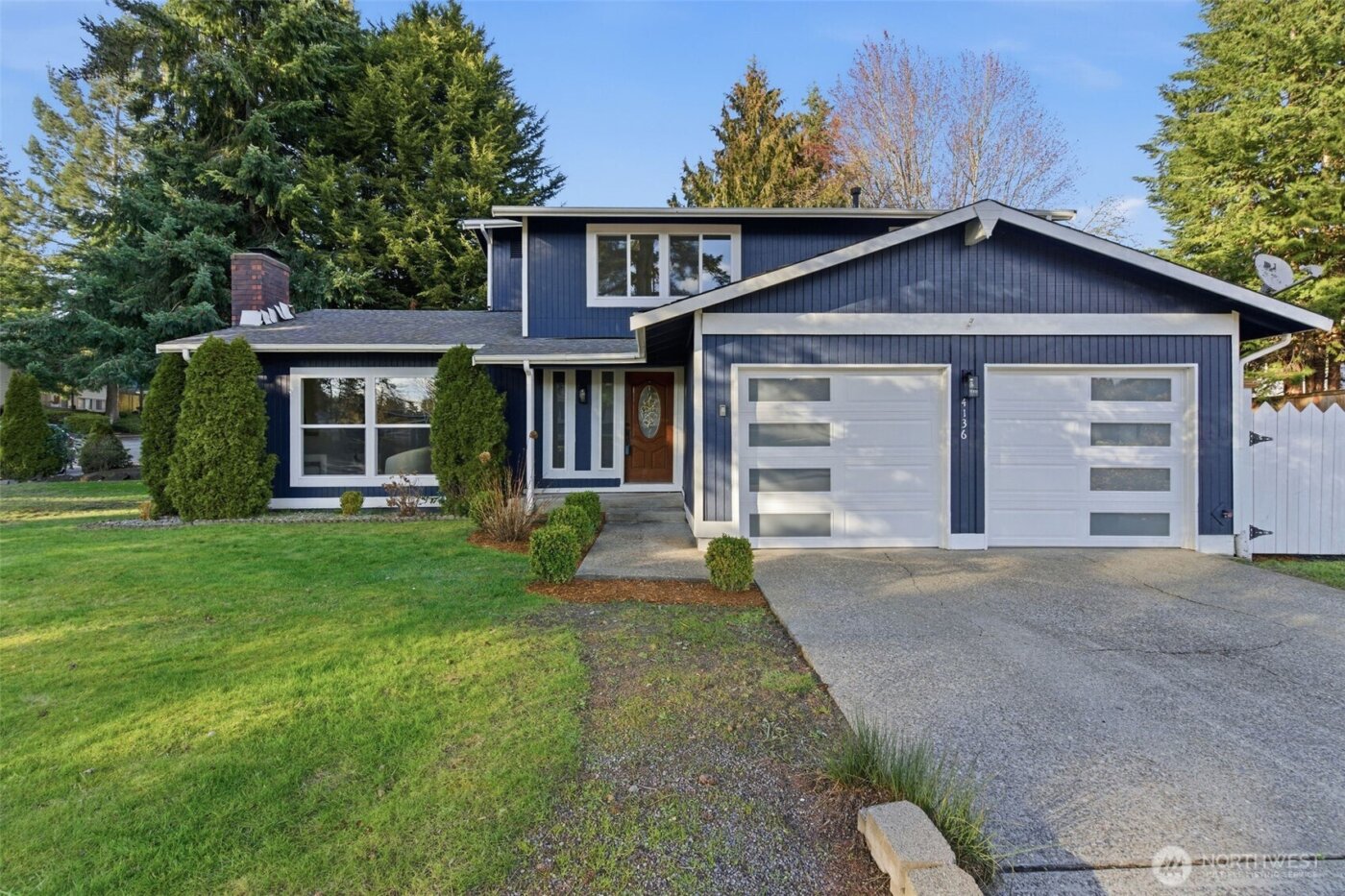 4136 SW 321st ST , Federal Way, WA 98023