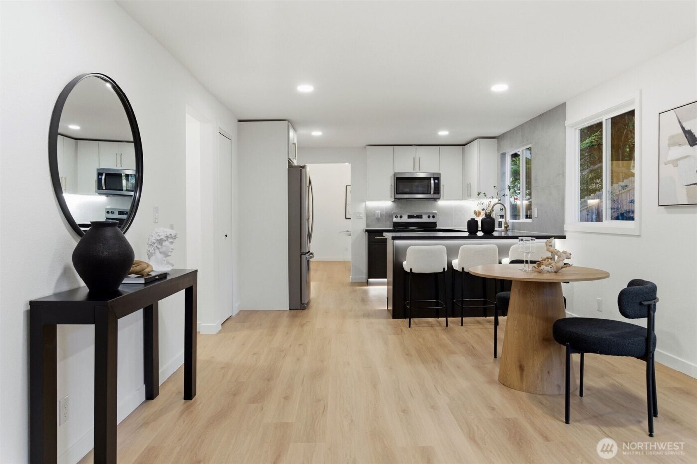 4136 SW 321st ST , Federal Way, WA 98023