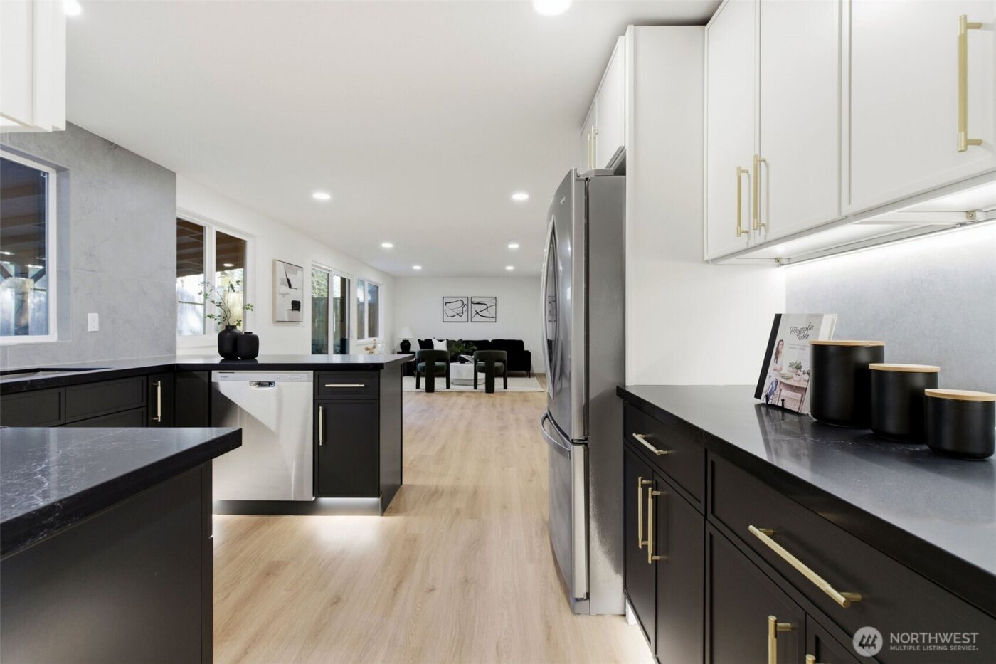 4136 SW 321st ST , Federal Way, WA 98023