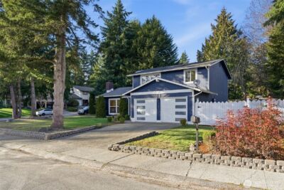 4136 SW 321st ST , Federal Way, WA 98023 - Photo 2
