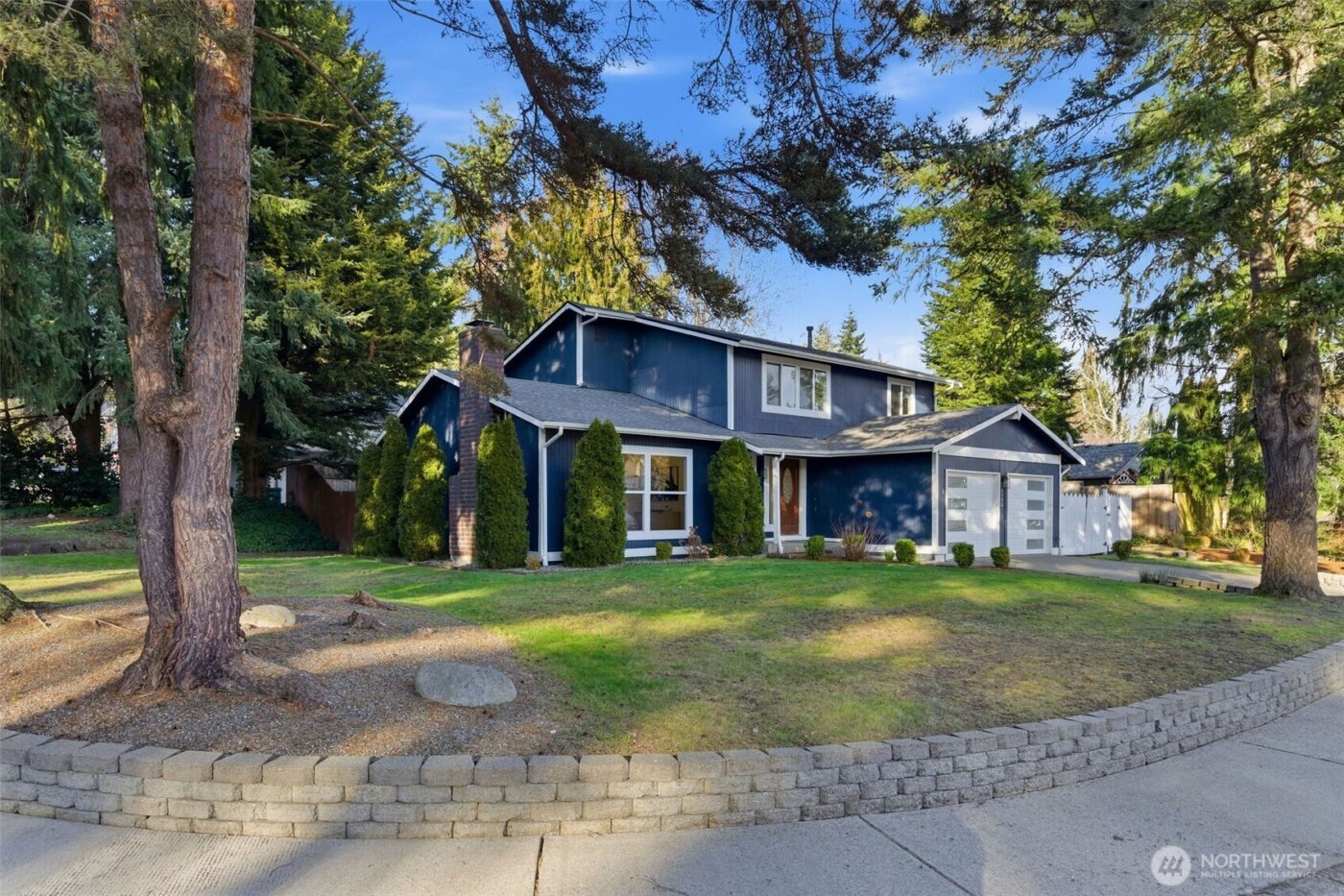 4136 SW 321st ST , Federal Way, WA 98023