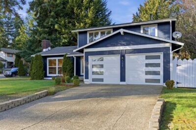 4136 SW 321st ST , Federal Way, WA 98023 - Photo 4
