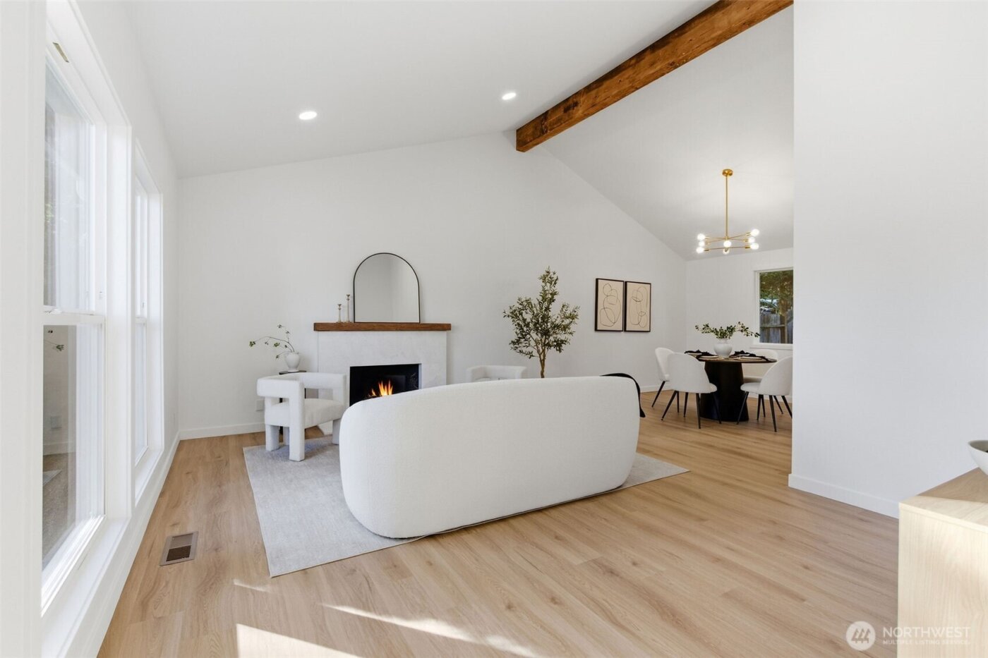 4136 SW 321st ST , Federal Way, WA 98023