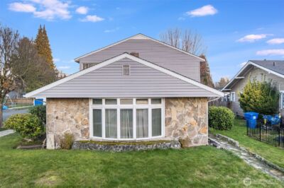 1319 Wood Avenue , Sumner, WA 98390