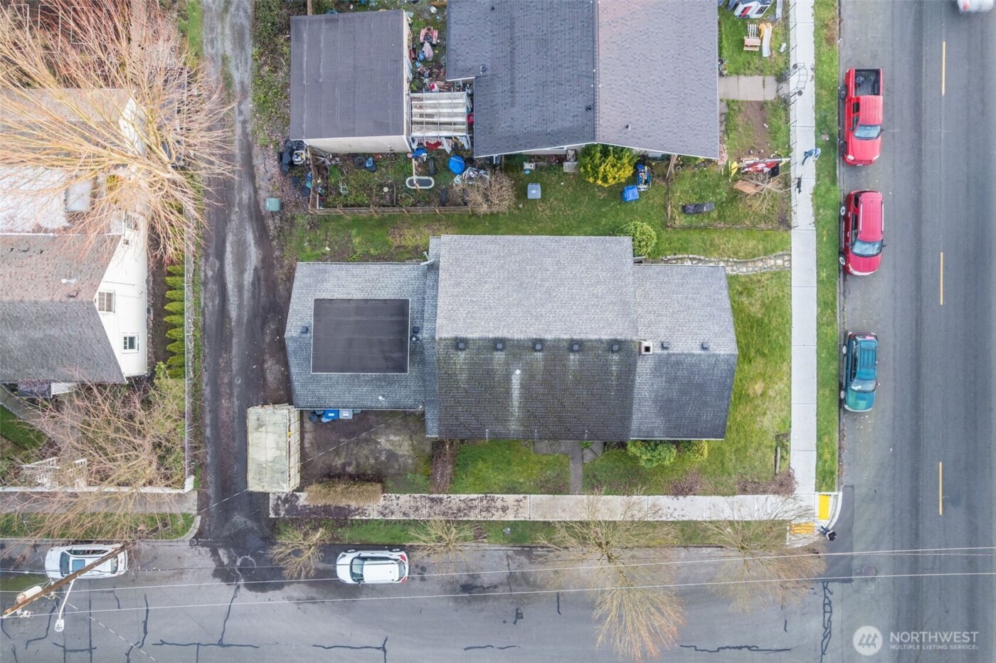 1319 Wood Avenue , Sumner, WA 98390