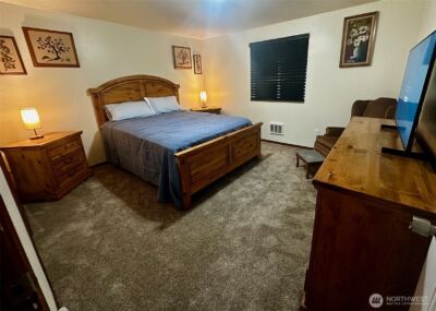 381 Elk Valley Road , Forks, WA 98331-9201 - Photo 16
