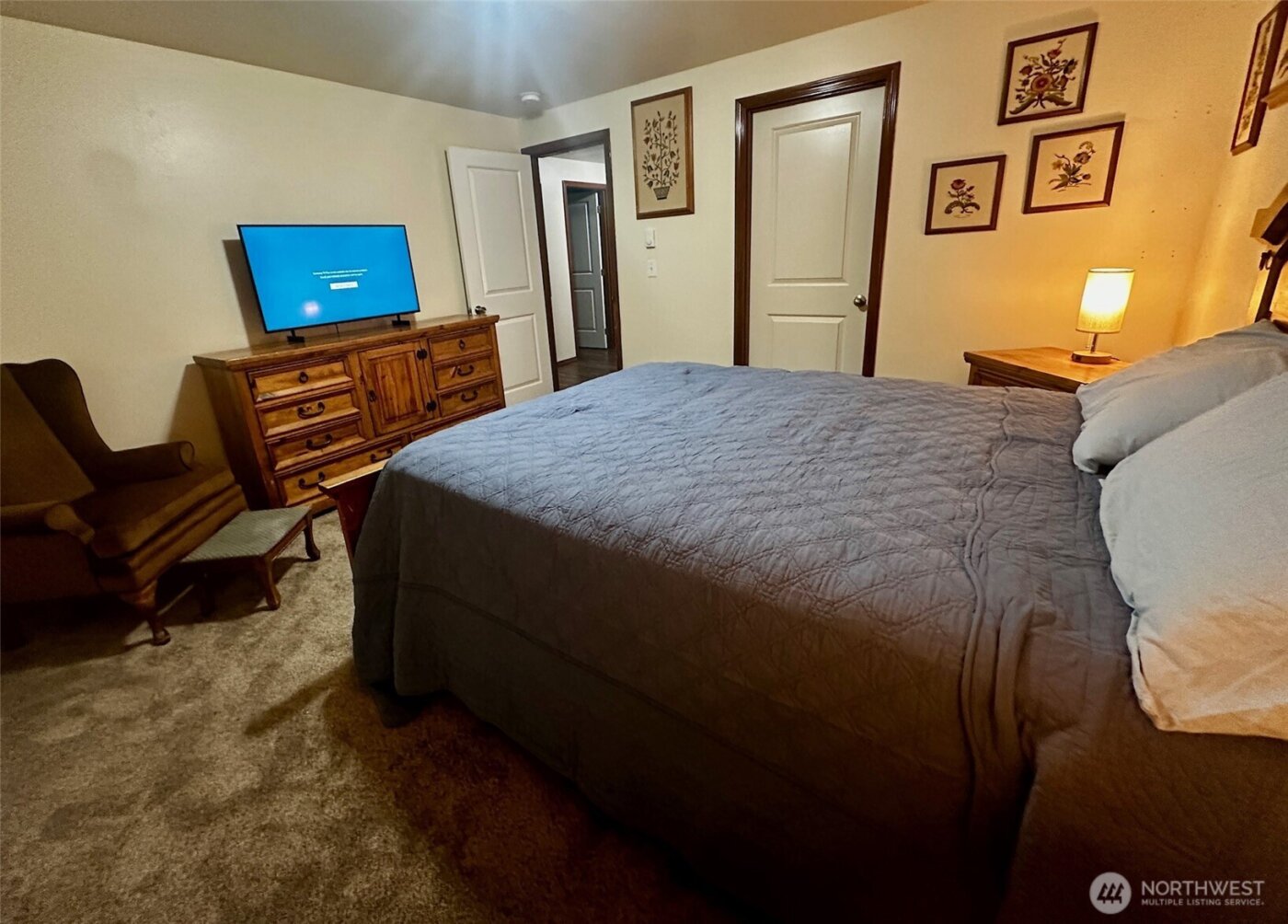 381 Elk Valley Road , Forks, WA 98331-9201