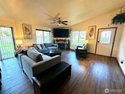 381 Elk Valley Road , Forks, WA 98331-9201 - Photo 6