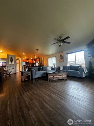 381 Elk Valley Road , Forks, WA 98331-9201 - Photo 8
