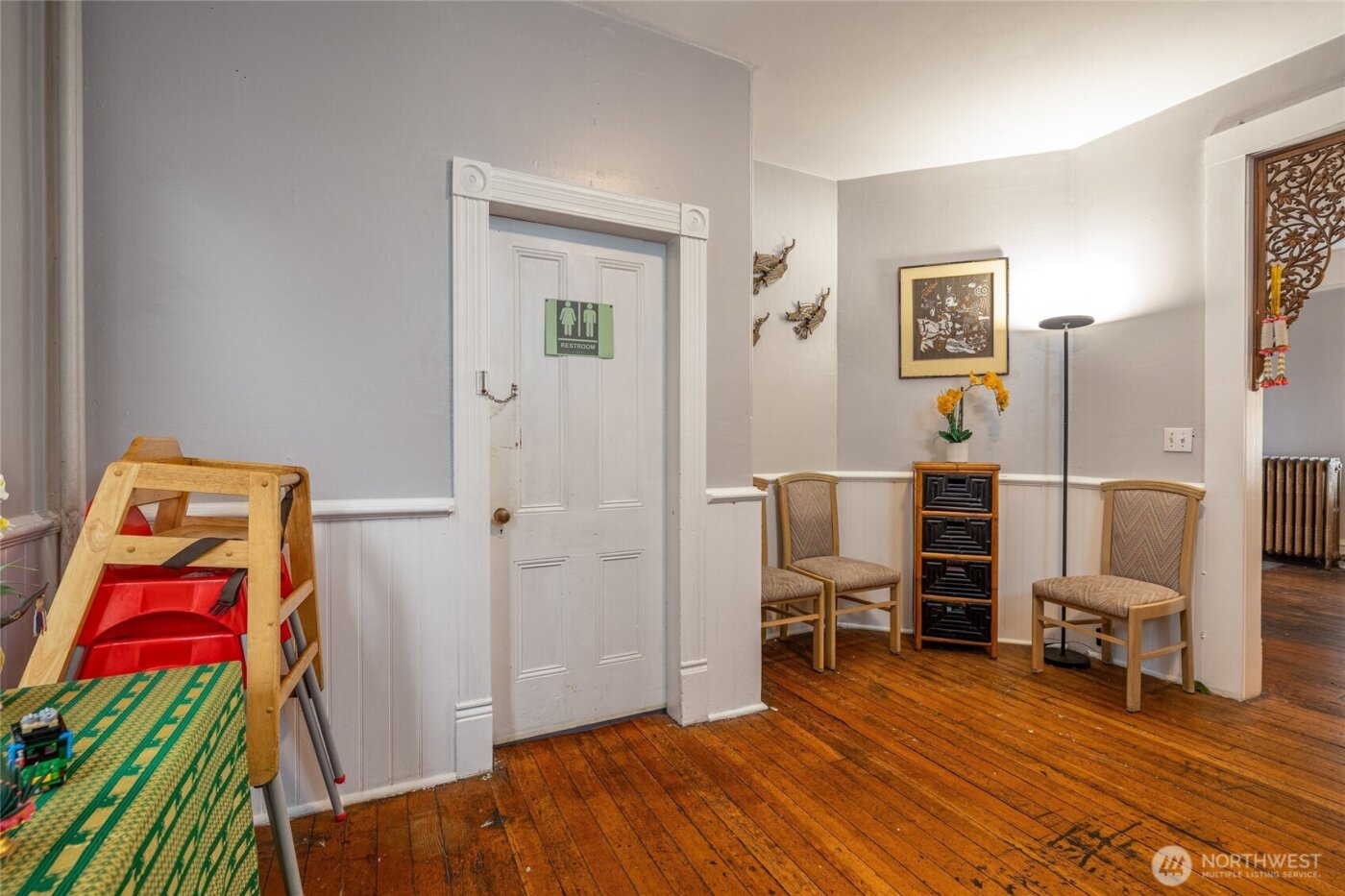 602 N Main Street , Coupeville, WA 98239