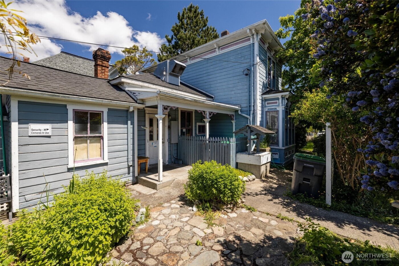 602 N Main Street , Coupeville, WA 98239