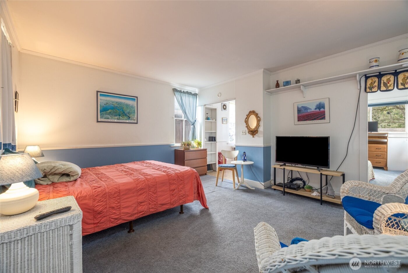 602 N Main Street , Coupeville, WA 98239