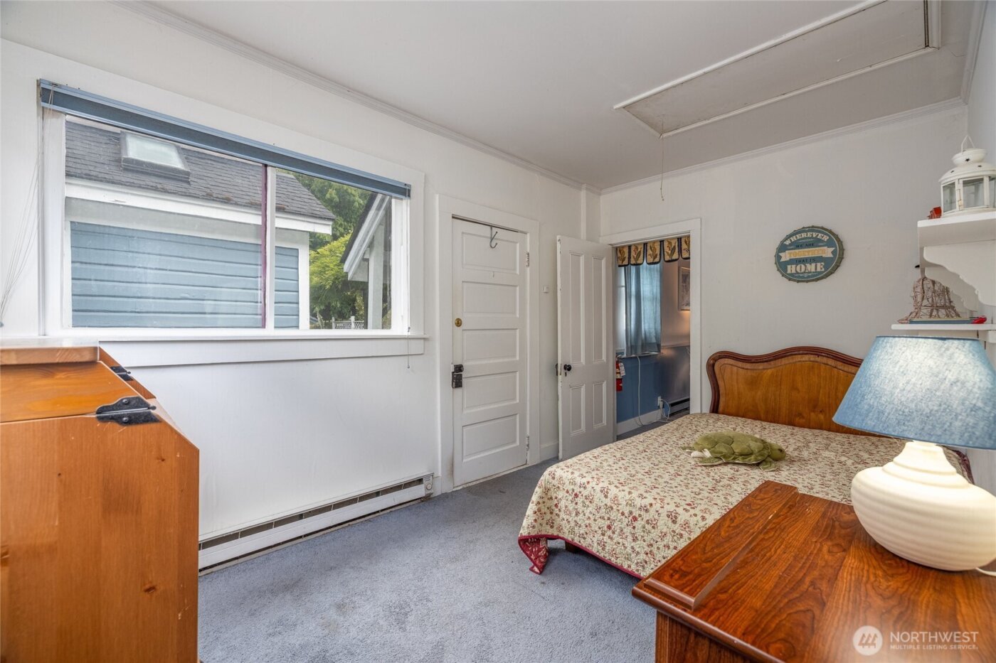 602 N Main Street , Coupeville, WA 98239