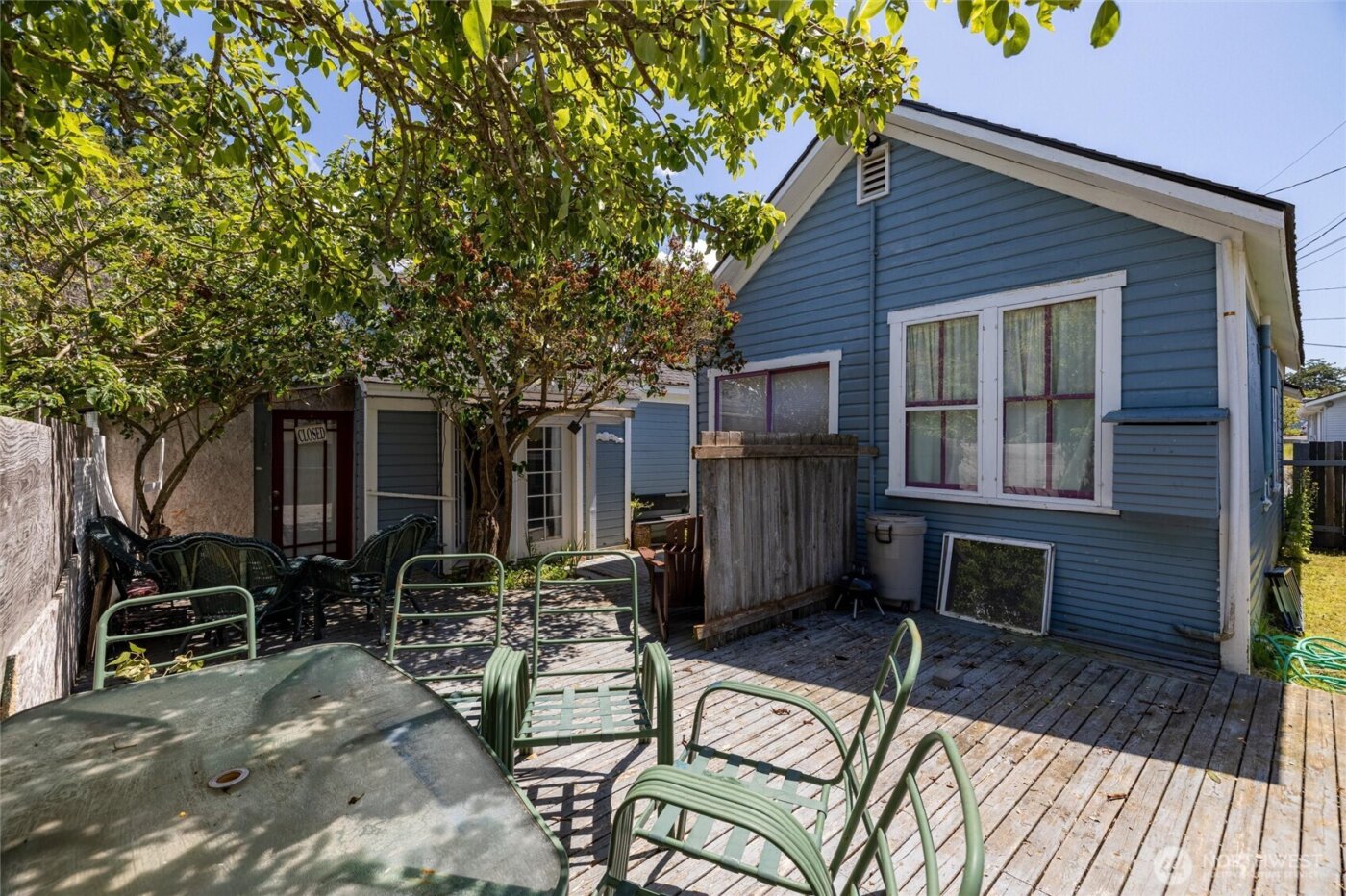 602 N Main Street , Coupeville, WA 98239