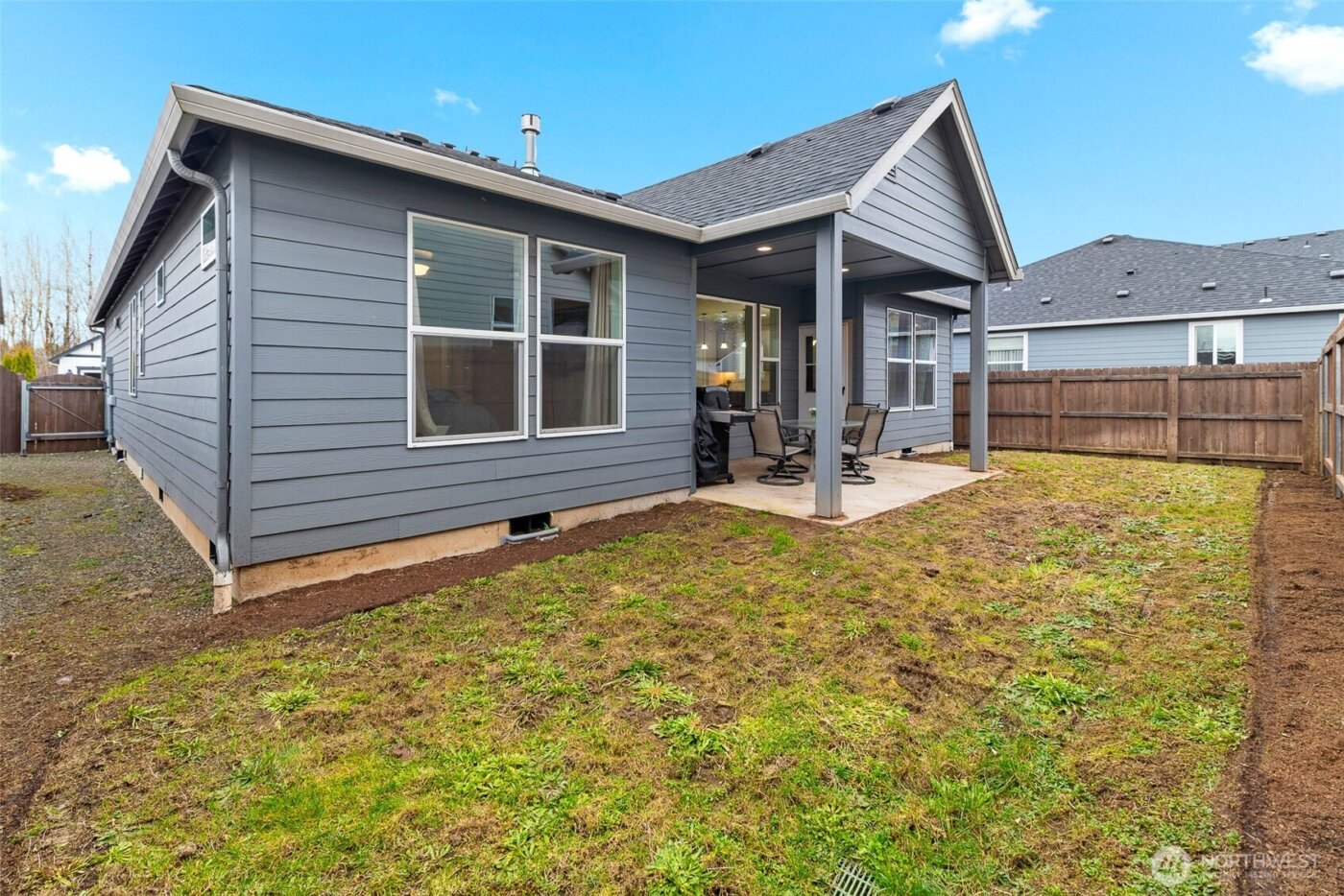 10215 NE 104th Street , Vancouver, WA 98662