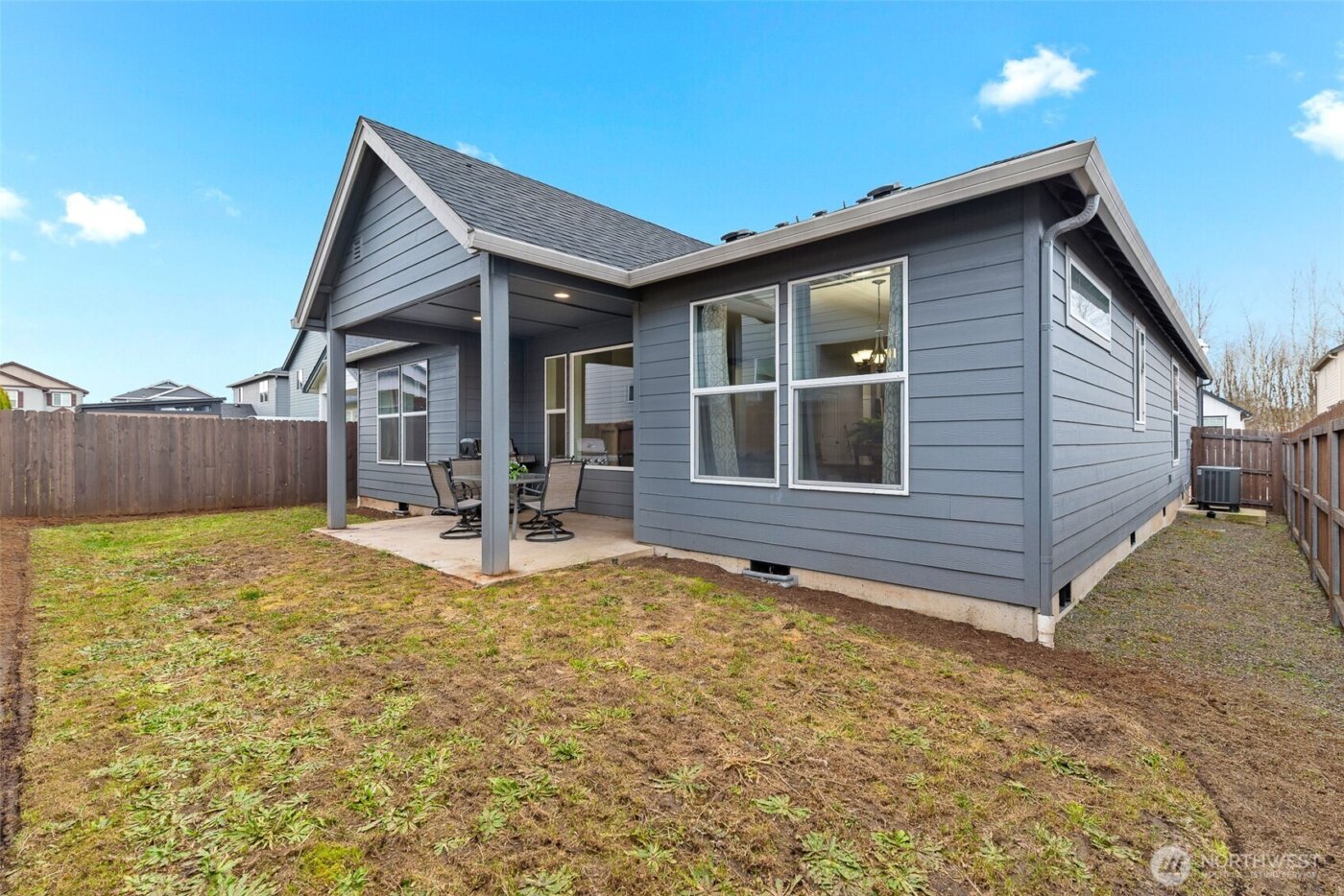 10215 NE 104th Street , Vancouver, WA 98662