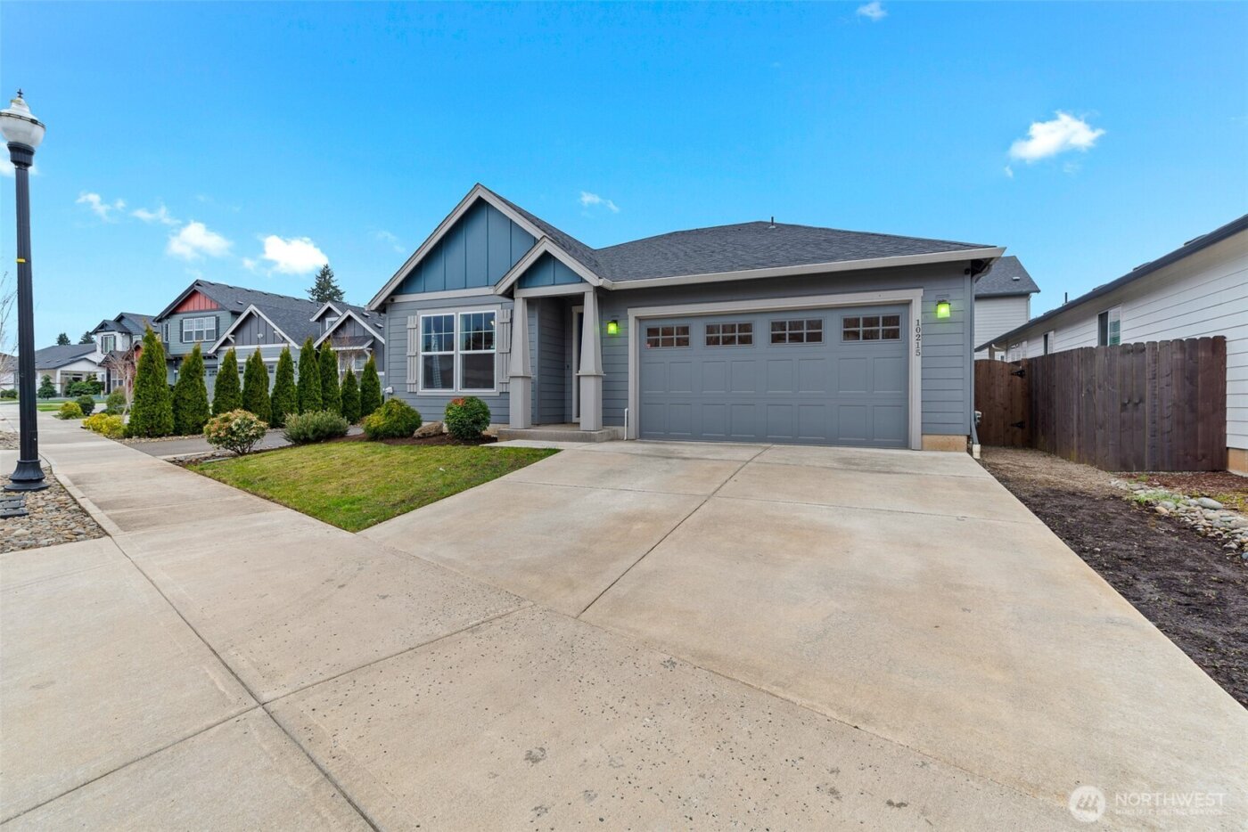 10215 NE 104th Street , Vancouver, WA 98662