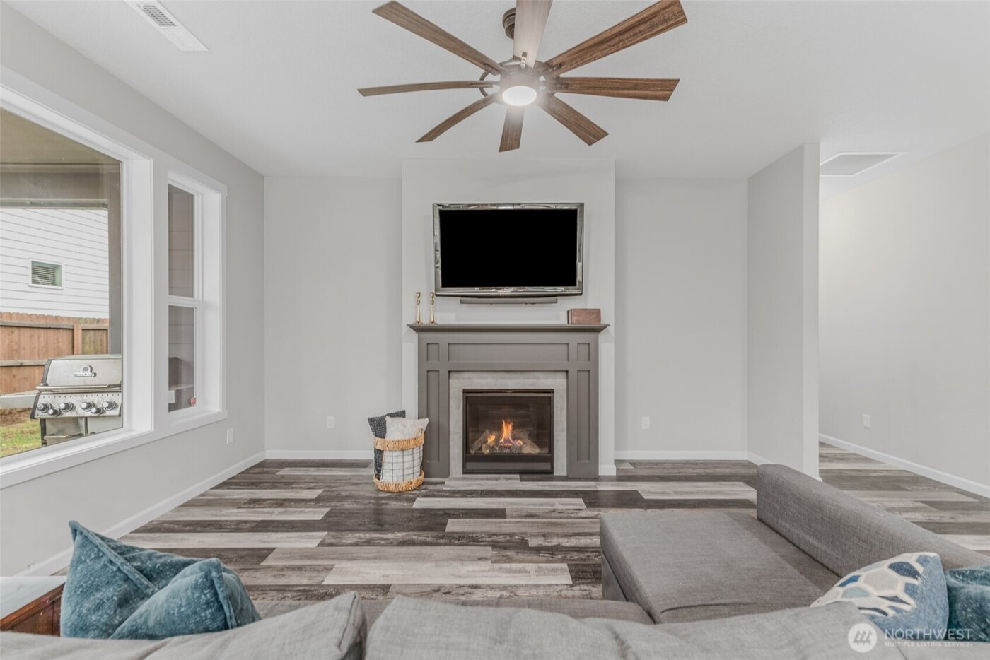 10215 NE 104th Street , Vancouver, WA 98662