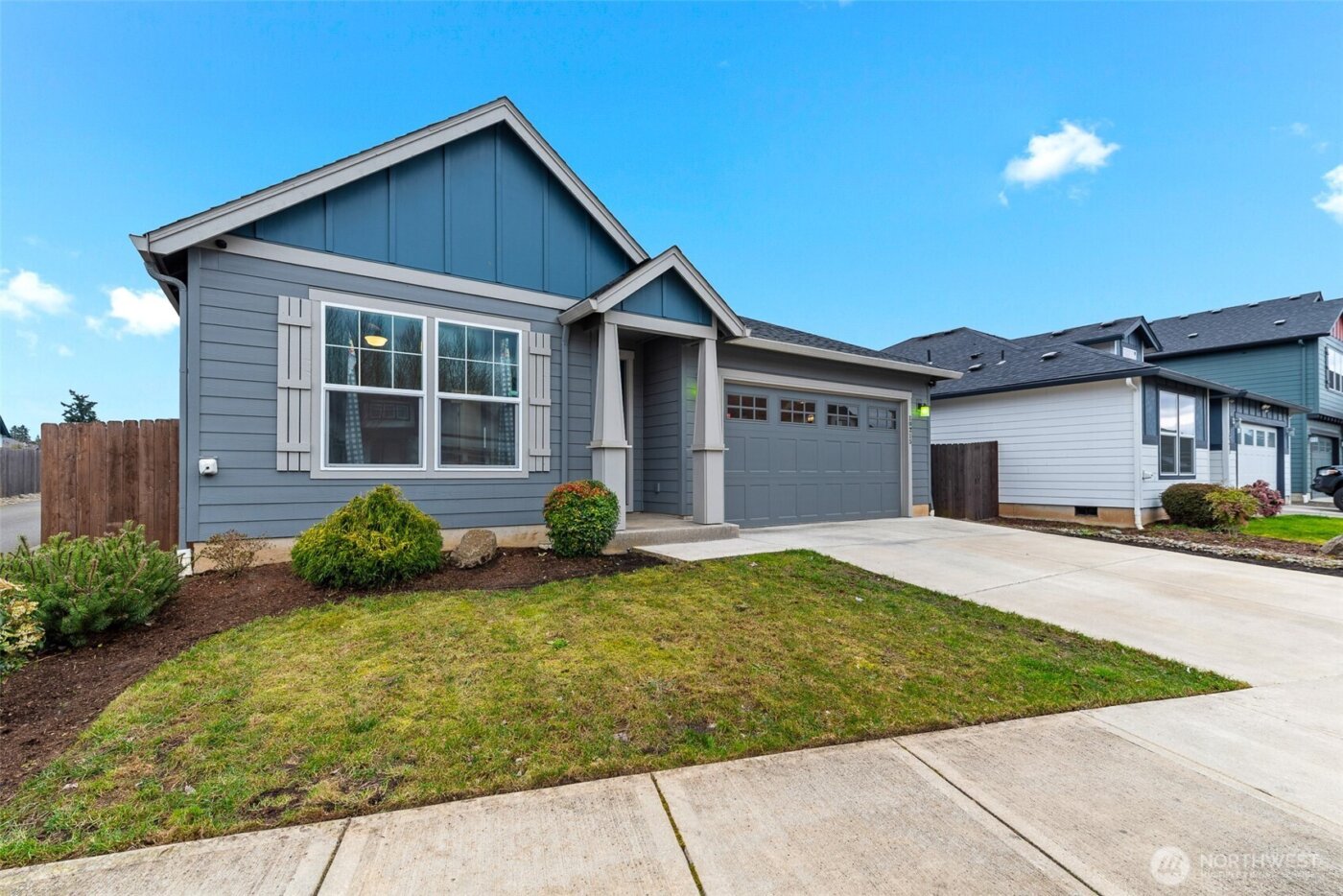 10215 NE 104th Street , Vancouver, WA 98662
