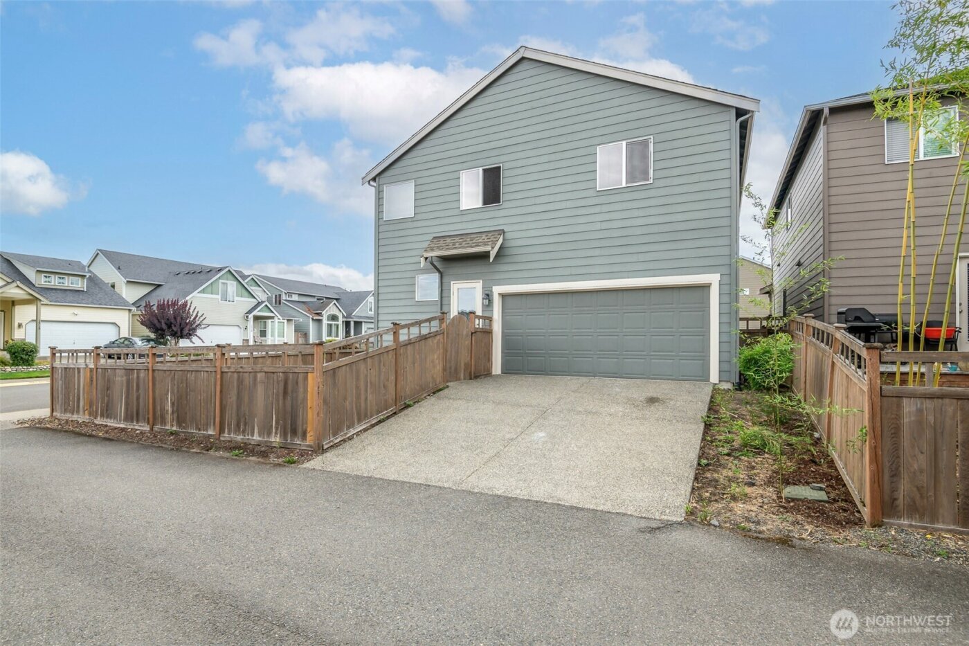 17904 16th Ave Court E, Spanaway, WA 98387