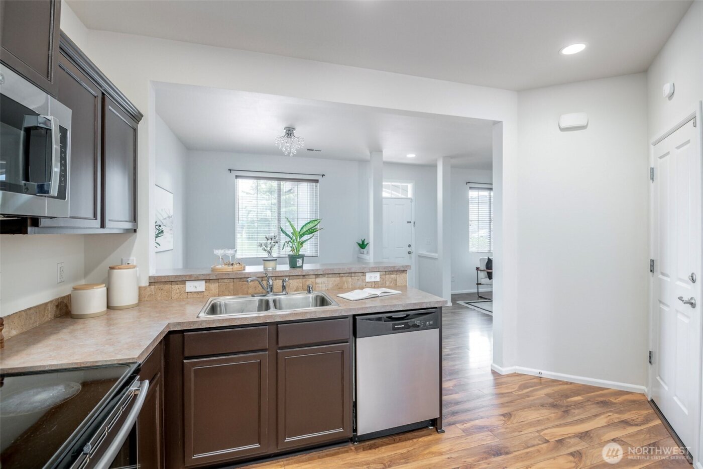 17904 16th Ave Court E, Spanaway, WA 98387