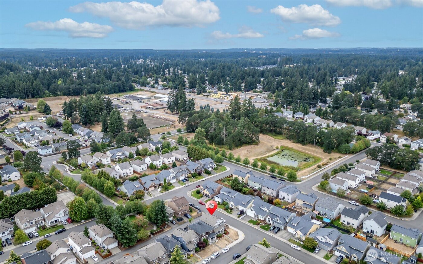 17904 16th Ave Court E, Spanaway, WA 98387