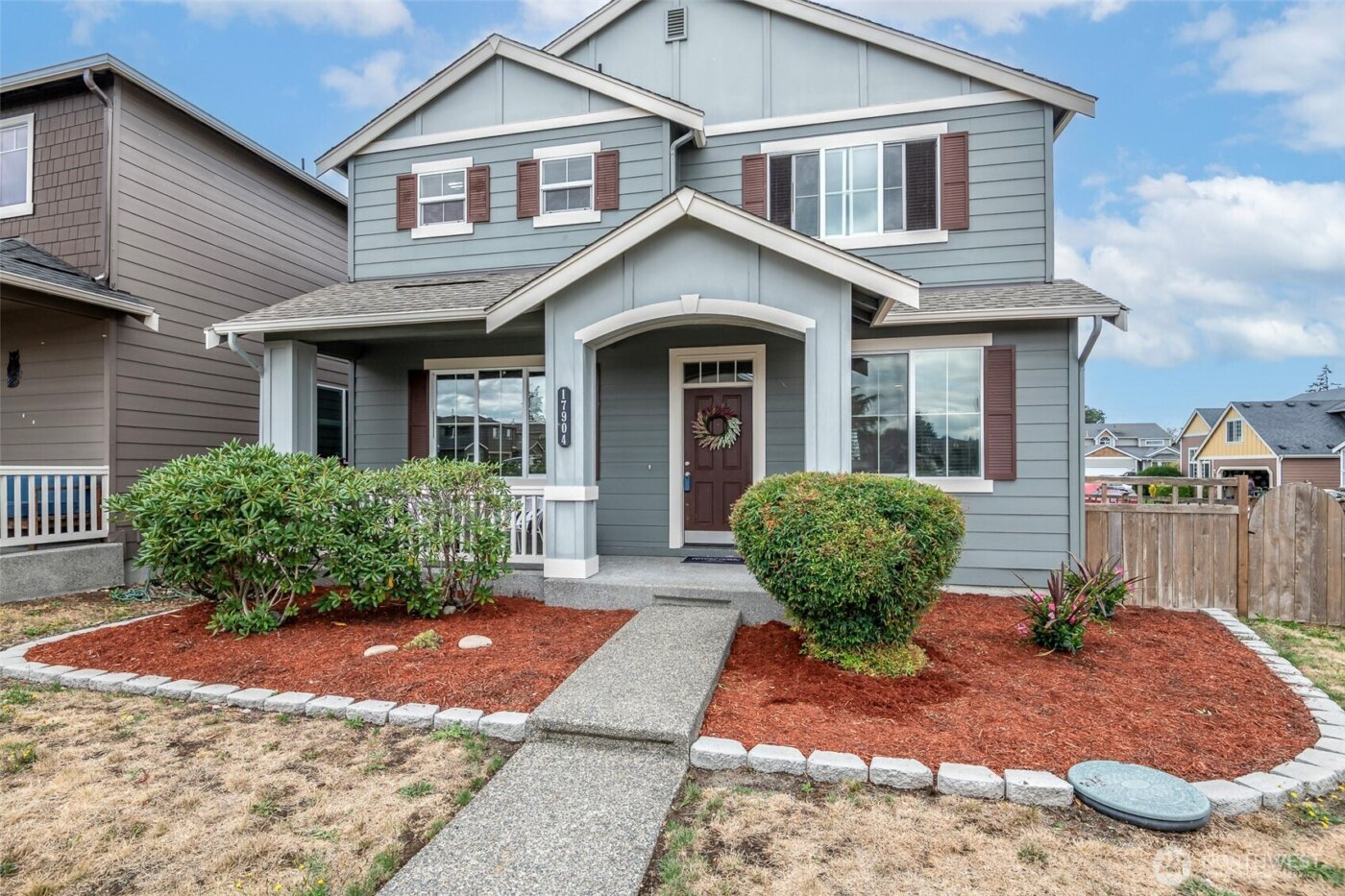 17904 16th Ave Court E, Spanaway, WA 98387