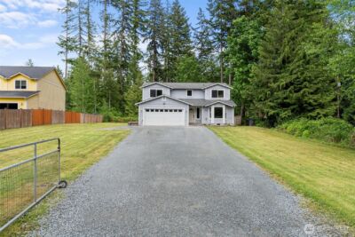18805 86th Drive NW, Stanwood, WA 98292