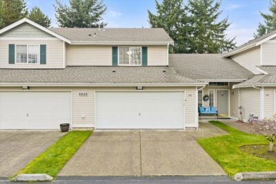 6626 Millstone Lane SE #M102, Lacey, WA 98513