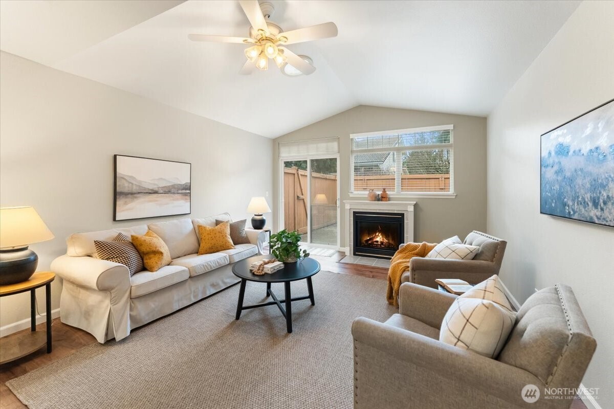 6626 Millstone Lane SE #M102, Lacey, WA 98513