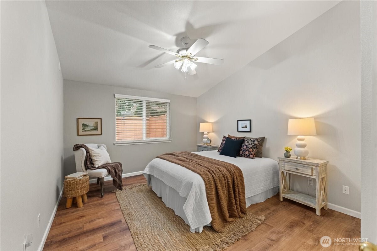 6626 Millstone Lane SE #M102, Lacey, WA 98513