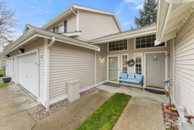 6626 Millstone Lane SE #M102, Lacey, WA 98513 - Photo 2