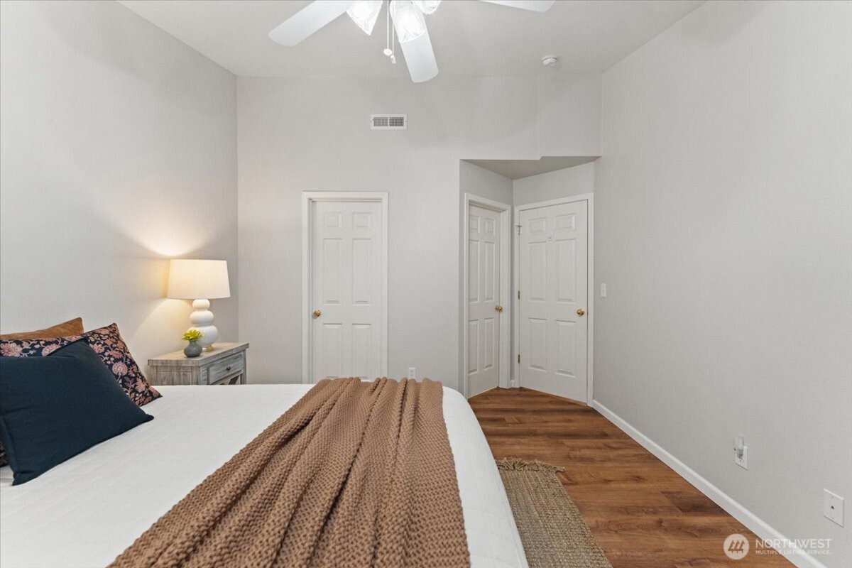 6626 Millstone Lane SE #M102, Lacey, WA 98513