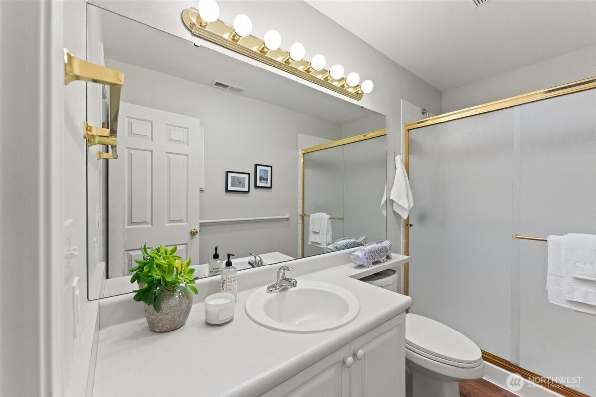 6626 Millstone Lane SE #M102, Lacey, WA 98513