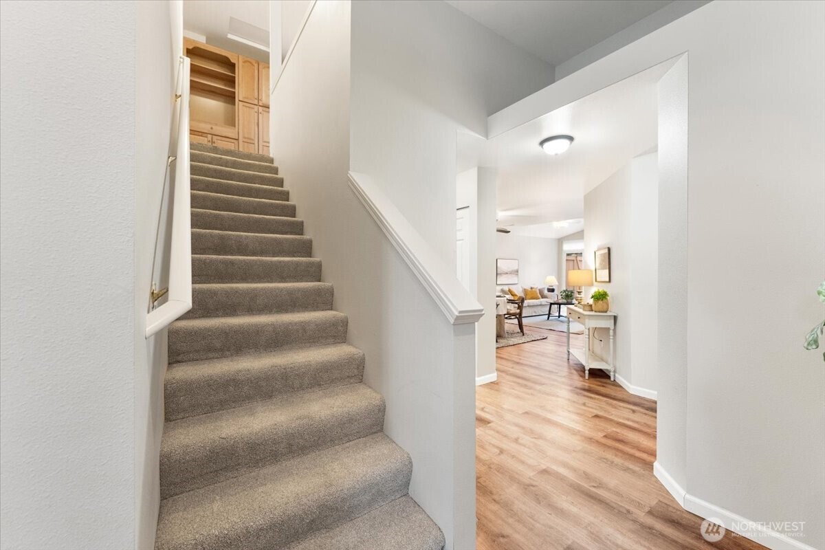 6626 Millstone Lane SE #M102, Lacey, WA 98513