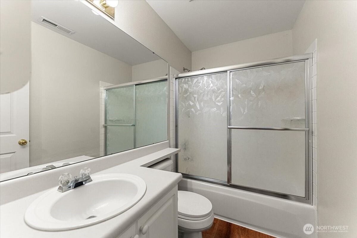 6626 Millstone Lane SE #M102, Lacey, WA 98513