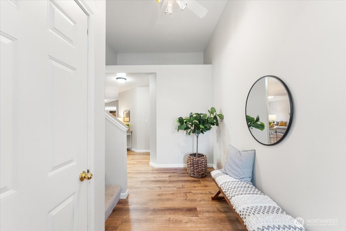 6626 Millstone Lane SE #M102, Lacey, WA 98513