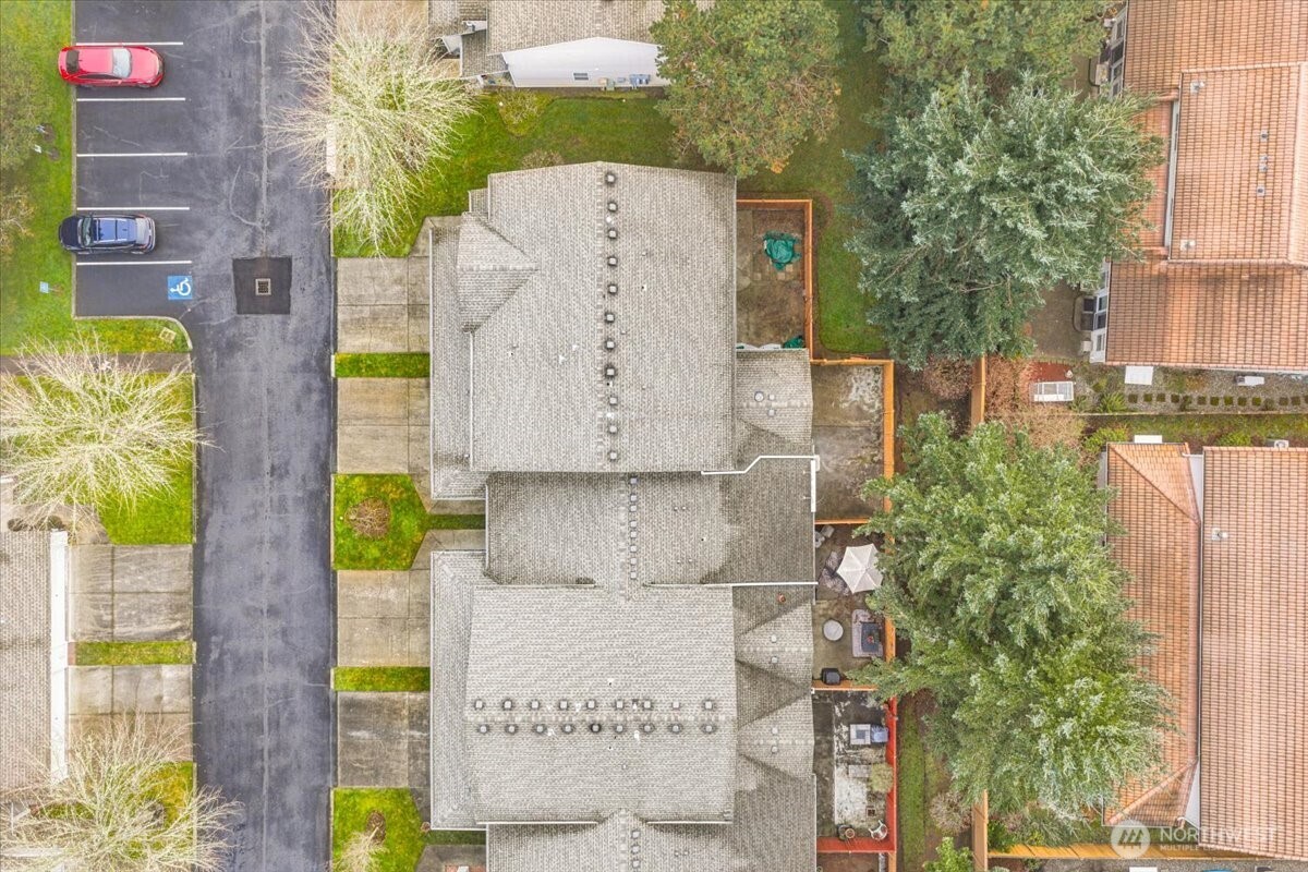 6626 Millstone Lane SE #M102, Lacey, WA 98513