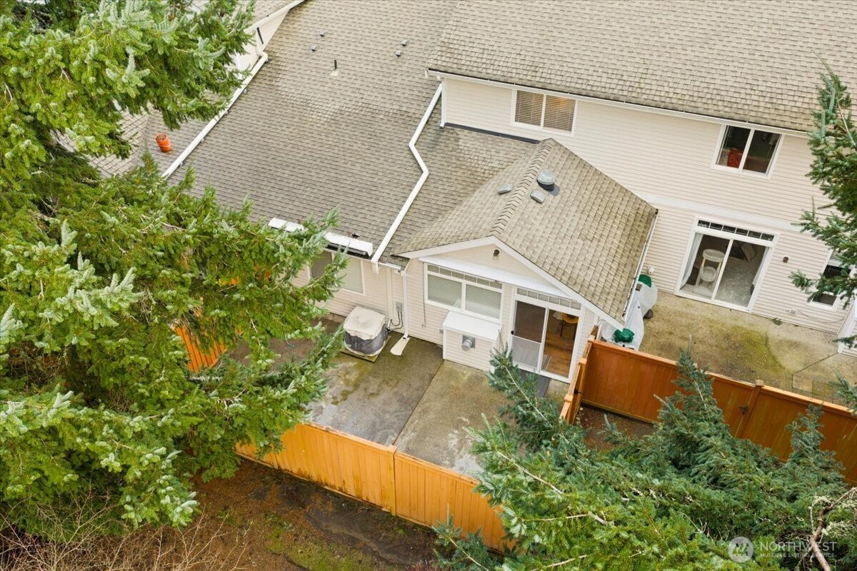 6626 Millstone Lane SE #M102, Lacey, WA 98513